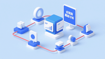 Background for 全链路溯源系统