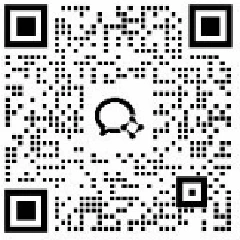 企业微信二维码