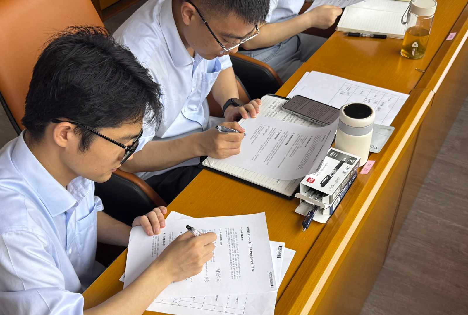 轻系统搭建演示