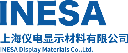 上海仪电显示 Logo