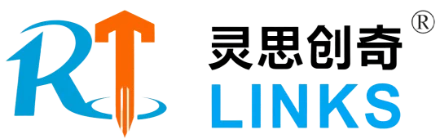 灵思创奇 Logo