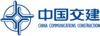 中国交建 Logo