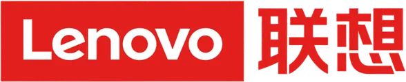 联想 Logo
