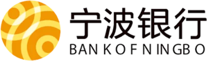 宁波银行 Logo